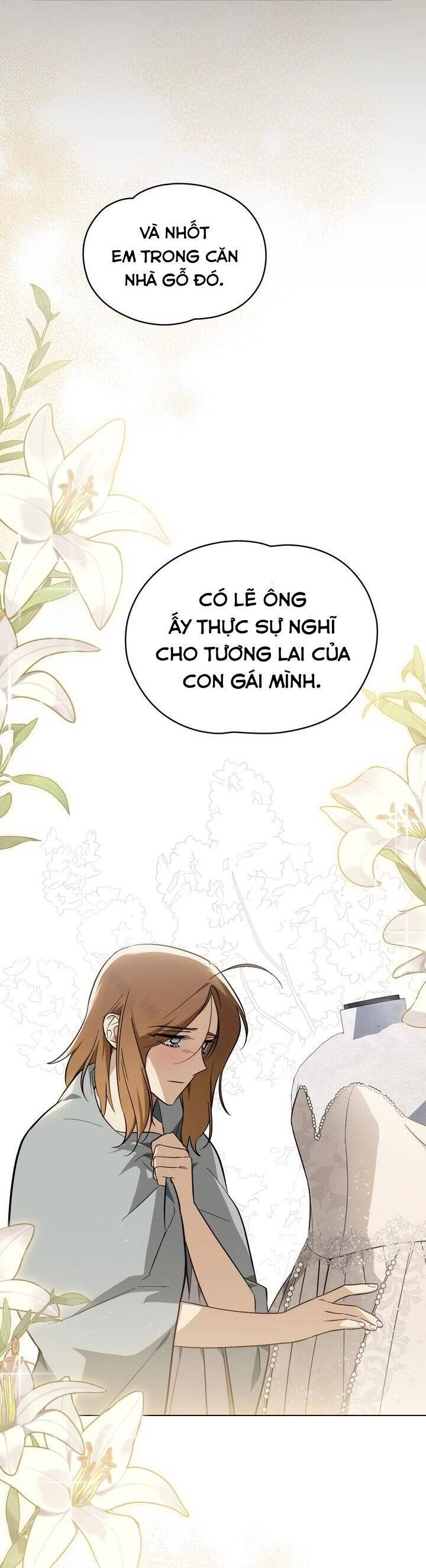 Thanh Gươm Của Evangeline Chapter 79 - 30