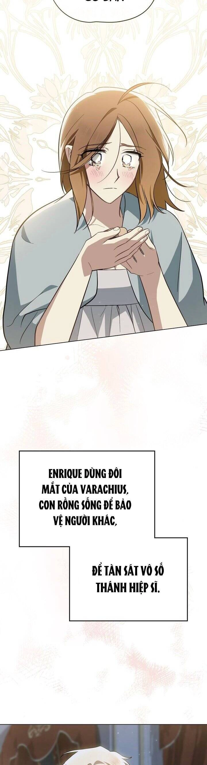 Thanh Gươm Của Evangeline Chapter 79 - 32