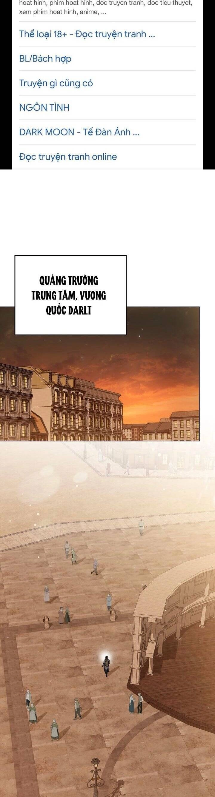 Thanh Gươm Của Evangeline Chapter 80 - 2