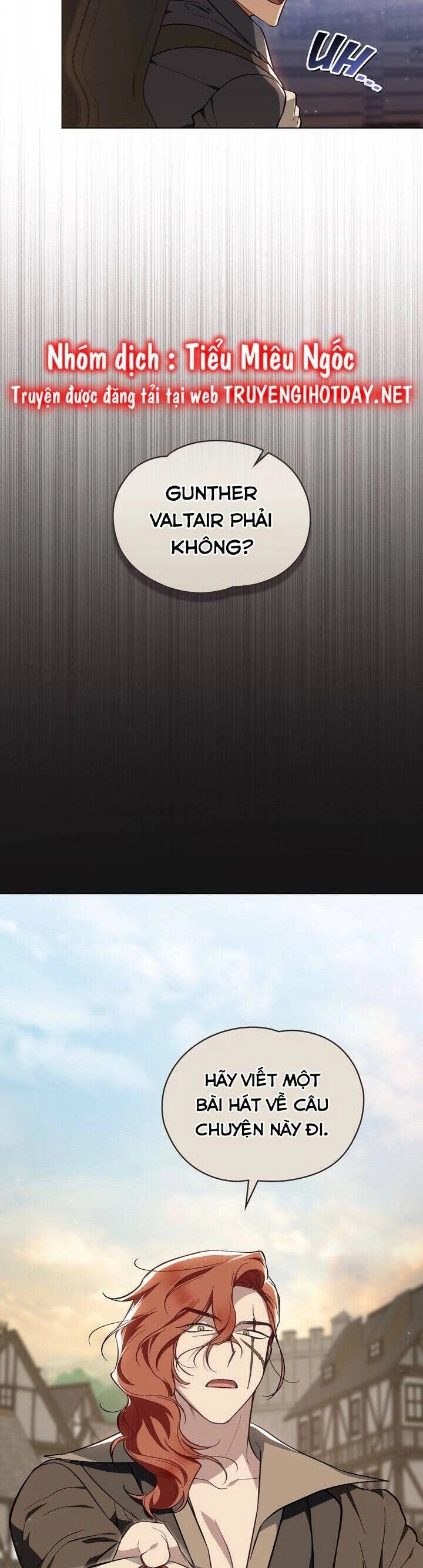 Thanh Gươm Của Evangeline Chapter 80 - 4