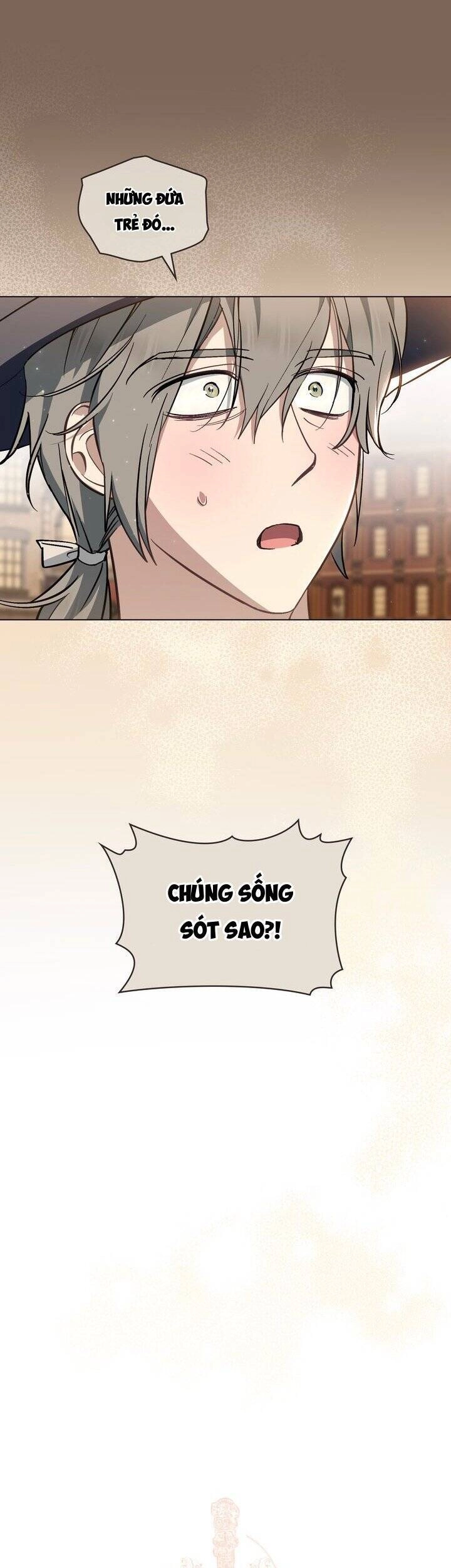 Thanh Gươm Của Evangeline Chapter 80 - 7