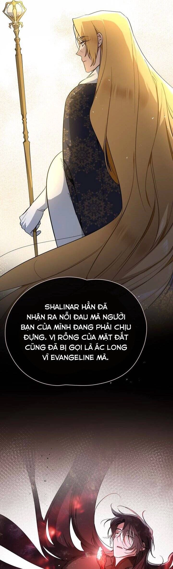 Thanh Gươm Của Evangeline Chapter 80 - 12