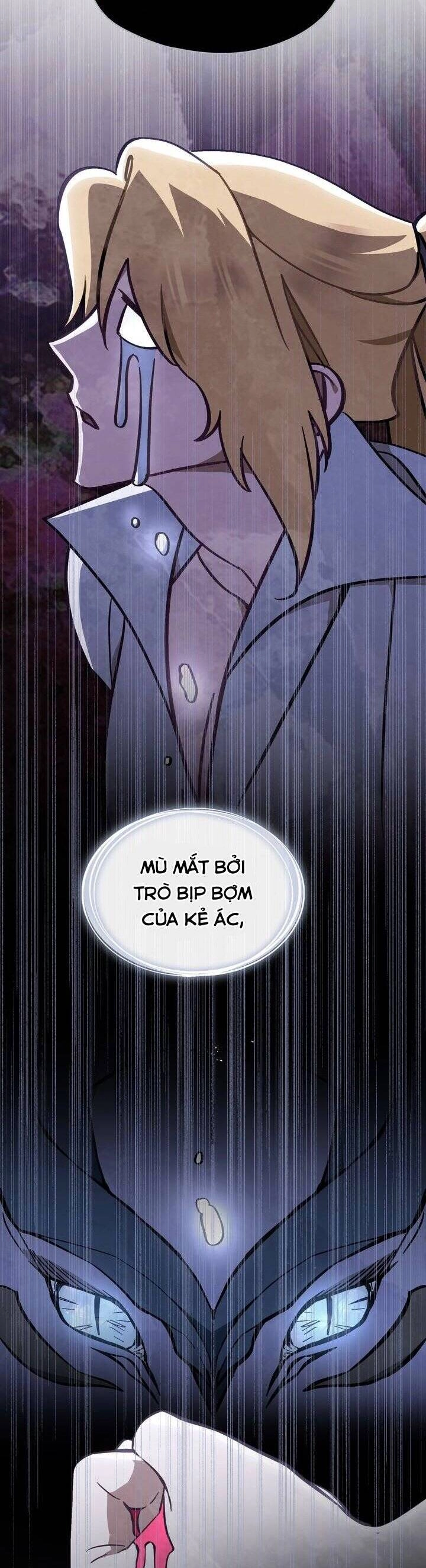 Thanh Gươm Của Evangeline Chapter 80 - 26