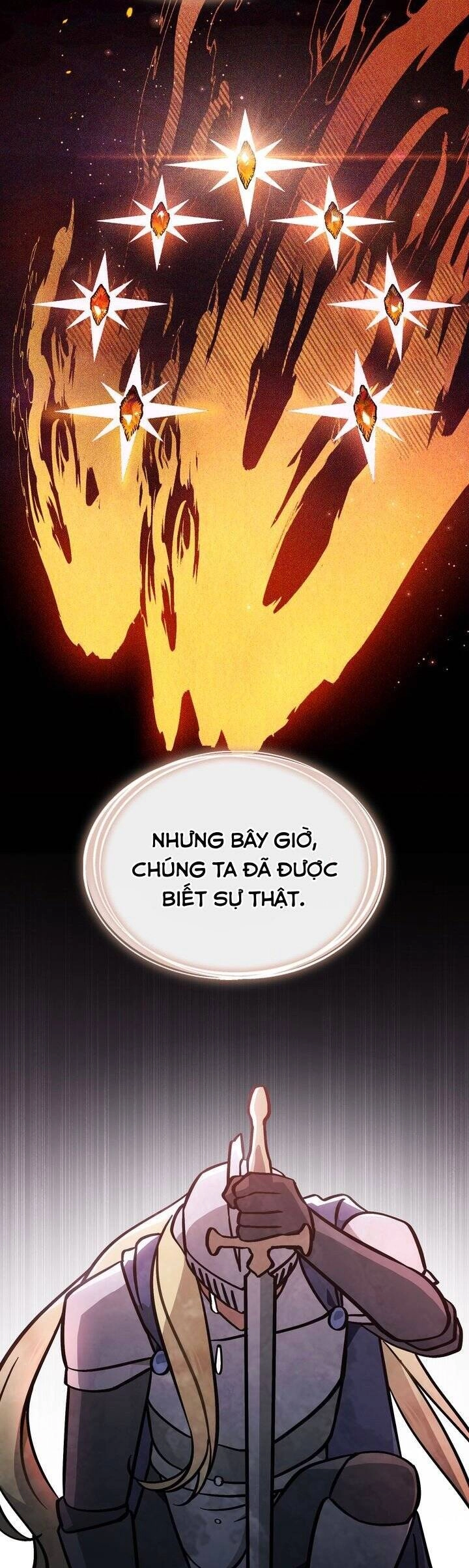 Thanh Gươm Của Evangeline Chapter 80 - 31