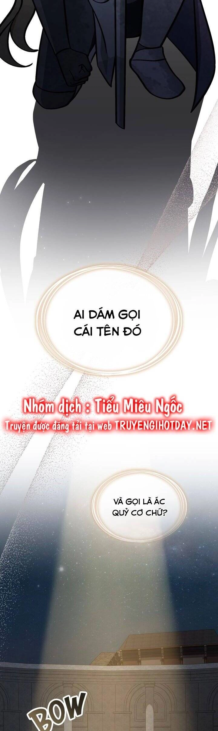 Thanh Gươm Của Evangeline Chapter 80 - 32