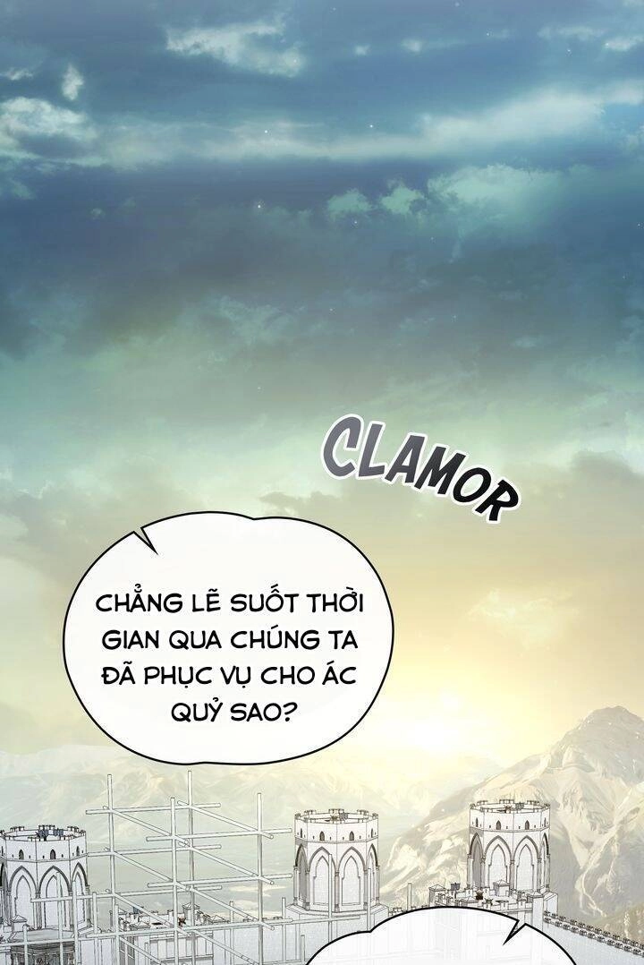 Thanh Gươm Của Evangeline Chapter 81 - 3