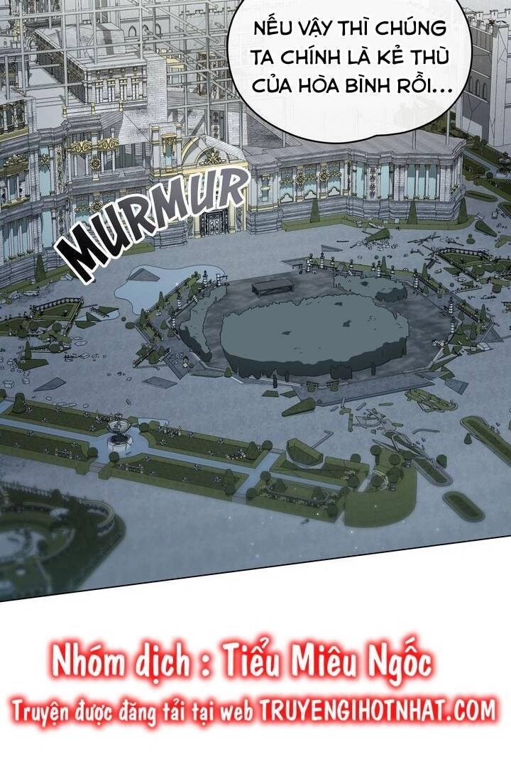 Thanh Gươm Của Evangeline Chapter 81 - 4