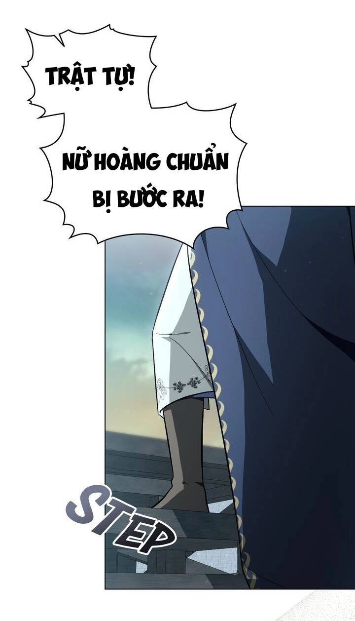 Thanh Gươm Của Evangeline Chapter 81 - 5