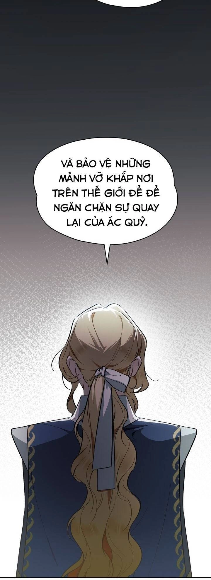 Thanh Gươm Của Evangeline Chapter 81 - 8