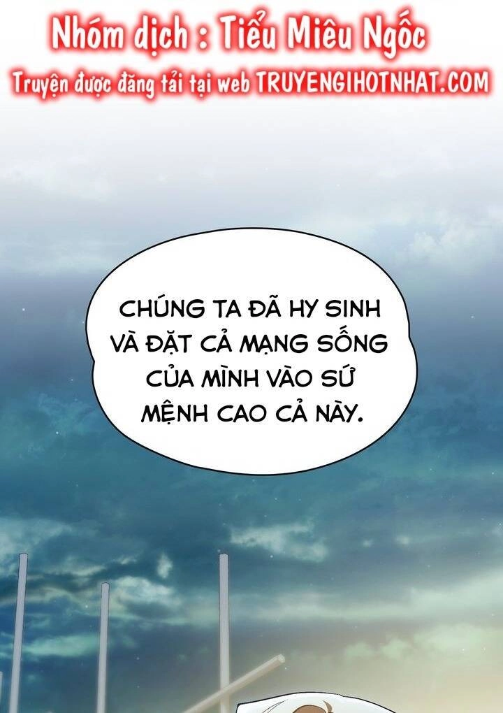 Thanh Gươm Của Evangeline Chapter 81 - 9