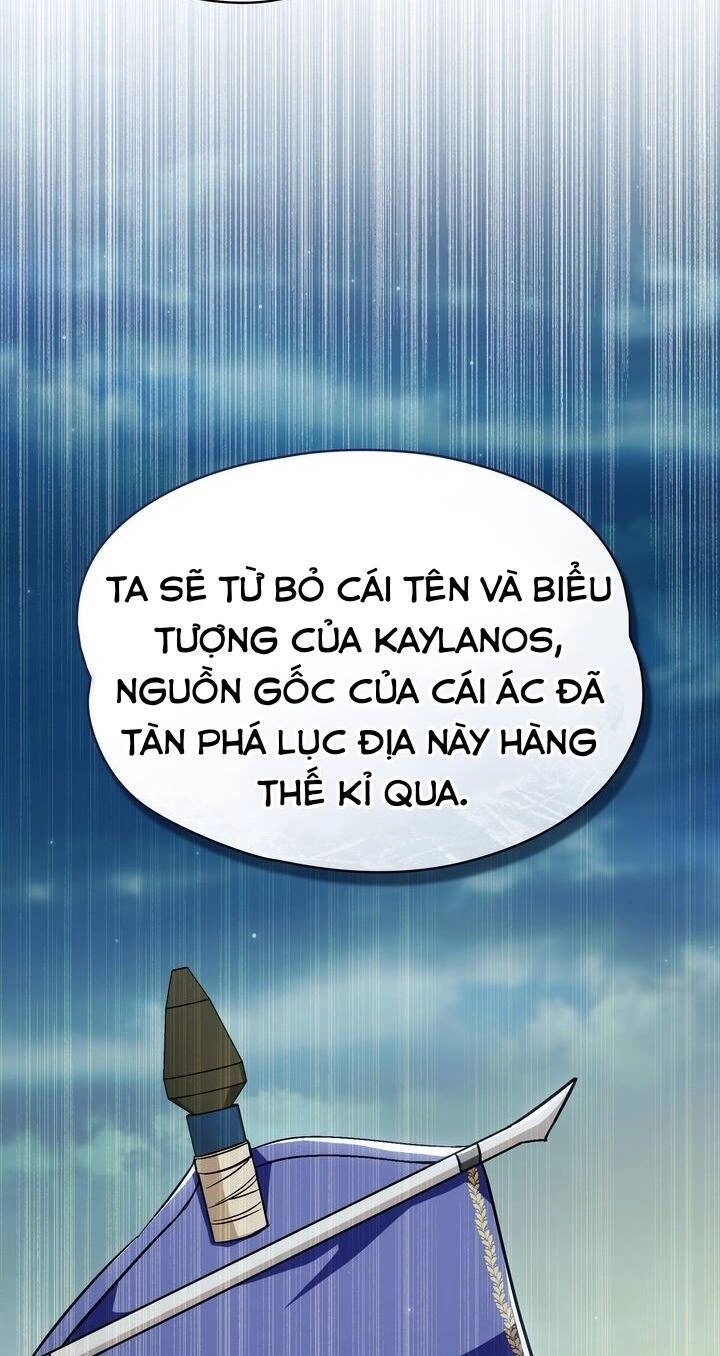 Thanh Gươm Của Evangeline Chapter 81 - 15