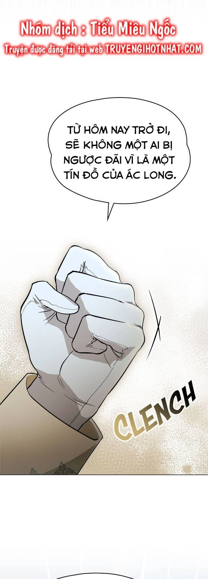 Thanh Gươm Của Evangeline Chapter 81 - 17