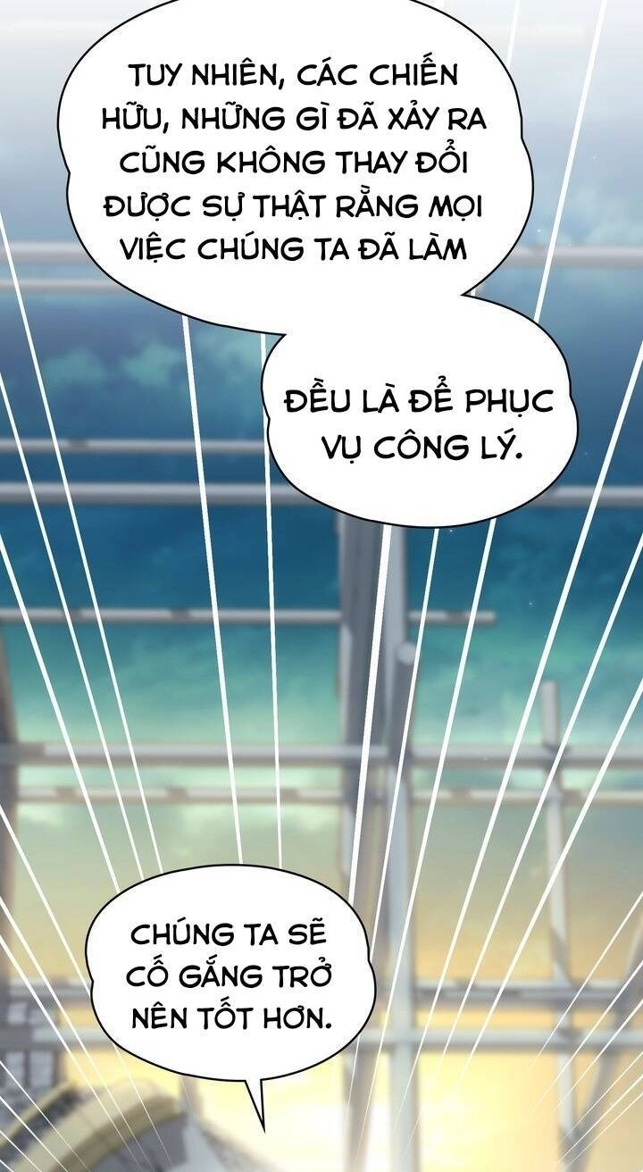 Thanh Gươm Của Evangeline Chapter 81 - 18