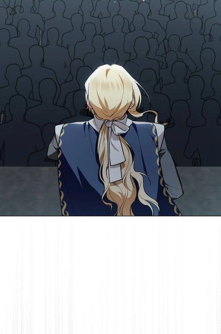 Thanh Gươm Của Evangeline Chapter 81 - 21