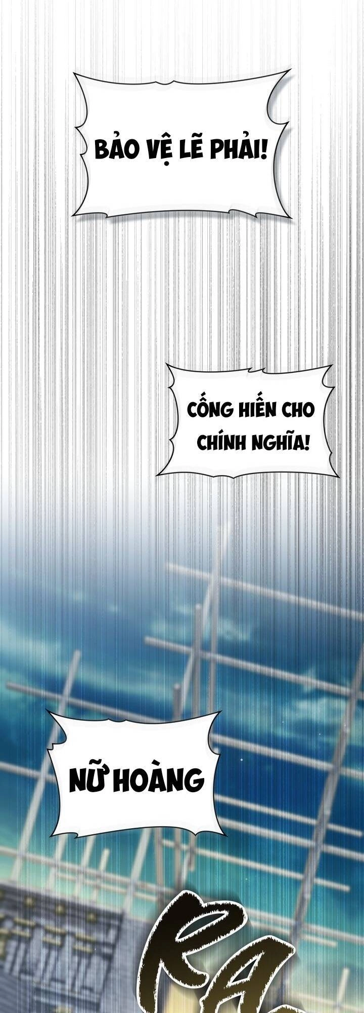 Thanh Gươm Của Evangeline Chapter 81 - 22