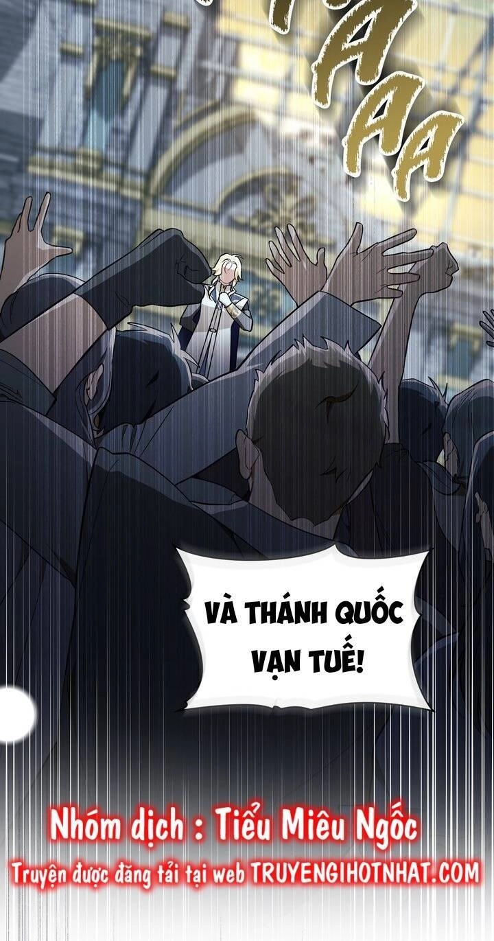 Thanh Gươm Của Evangeline Chapter 81 - 23