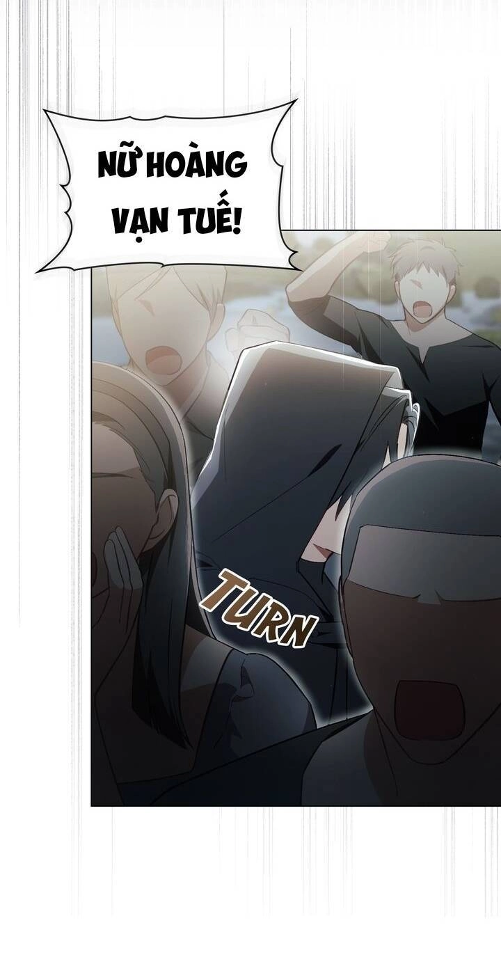 Thanh Gươm Của Evangeline Chapter 81 - 24