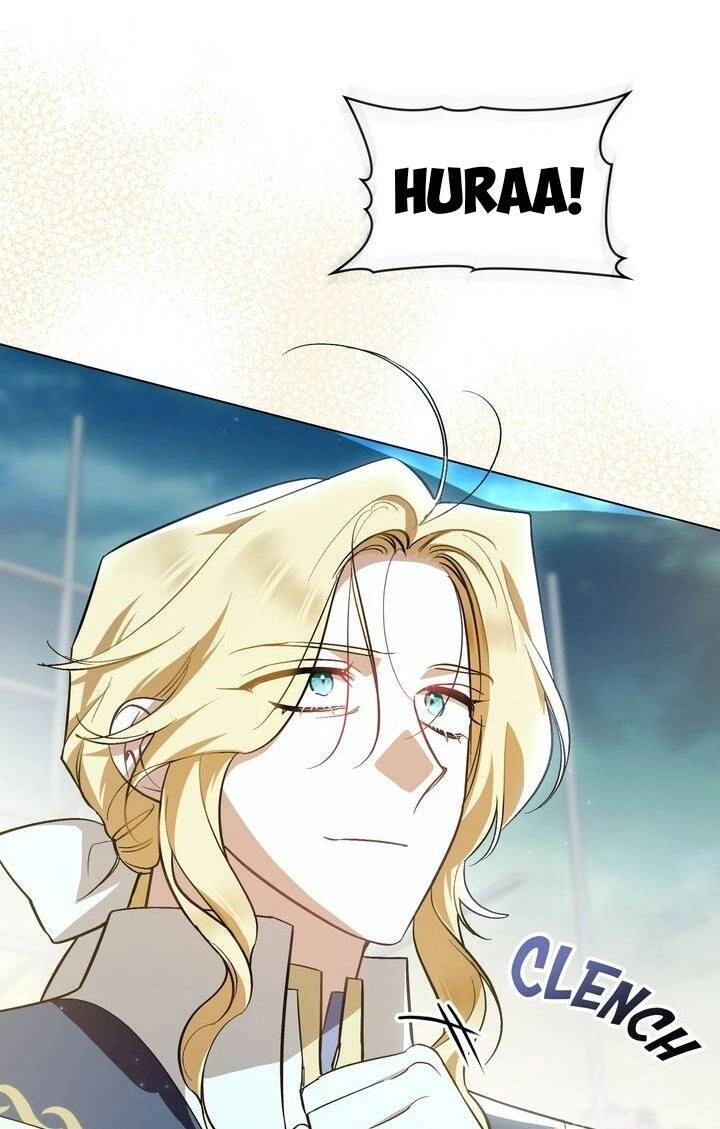 Thanh Gươm Của Evangeline Chapter 81 - 25