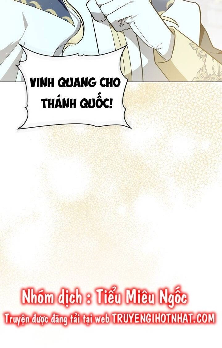 Thanh Gươm Của Evangeline Chapter 81 - 26