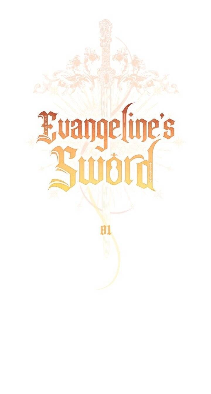 Thanh Gươm Của Evangeline Chapter 81 - 27
