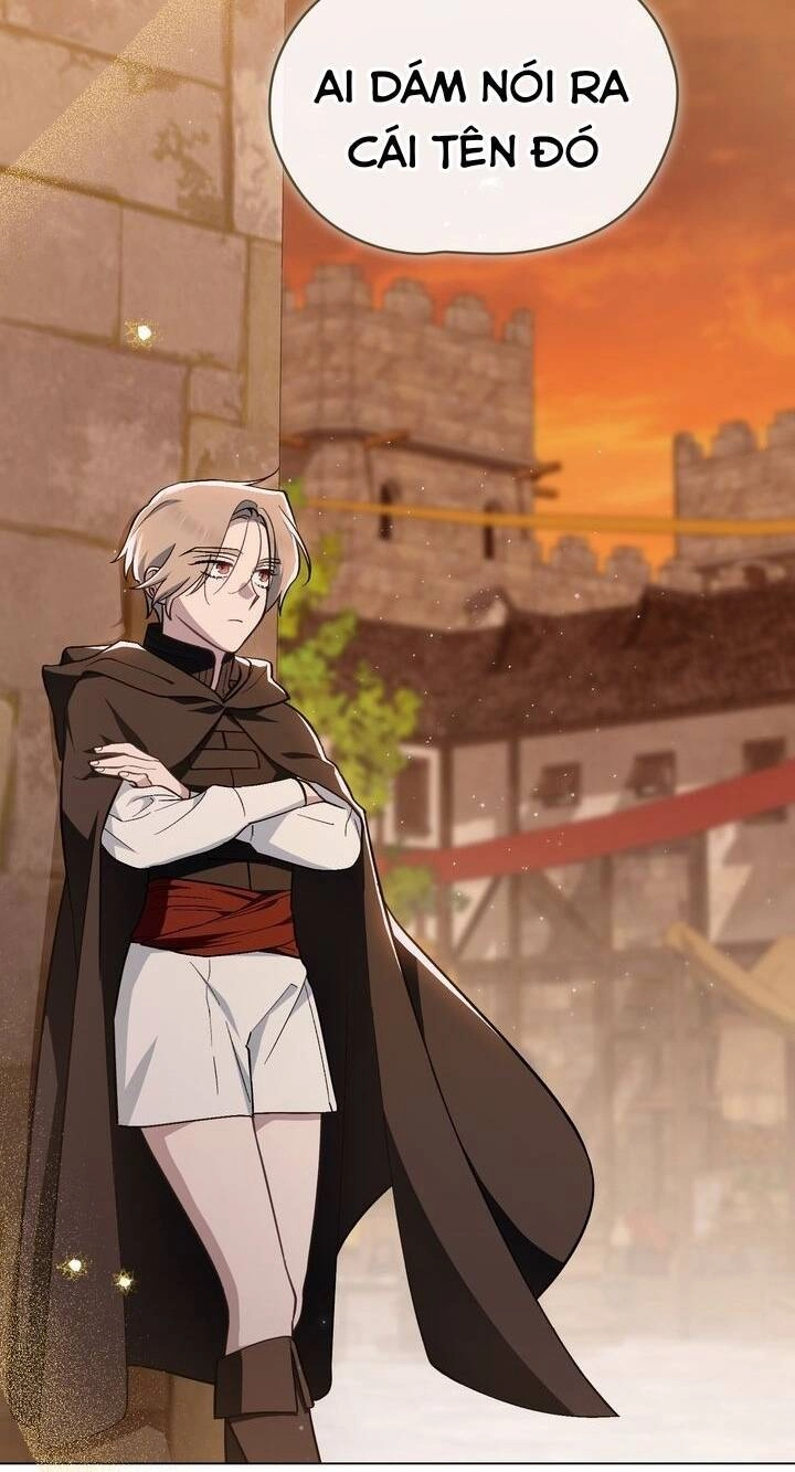 Thanh Gươm Của Evangeline Chapter 81 - 32