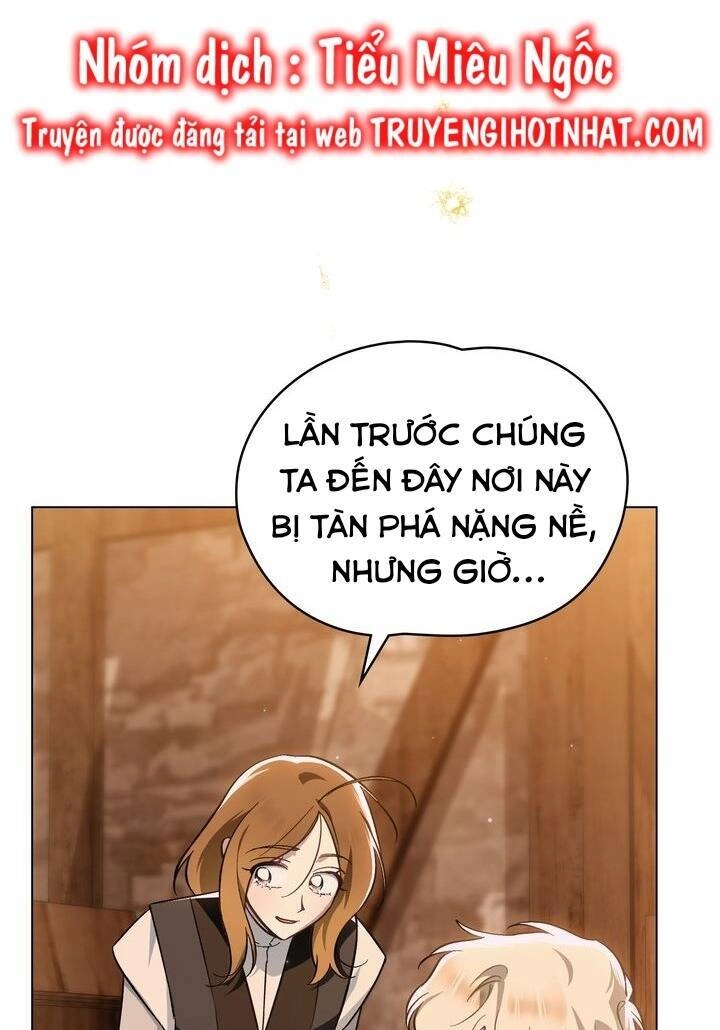 Thanh Gươm Của Evangeline Chapter 81 - 35