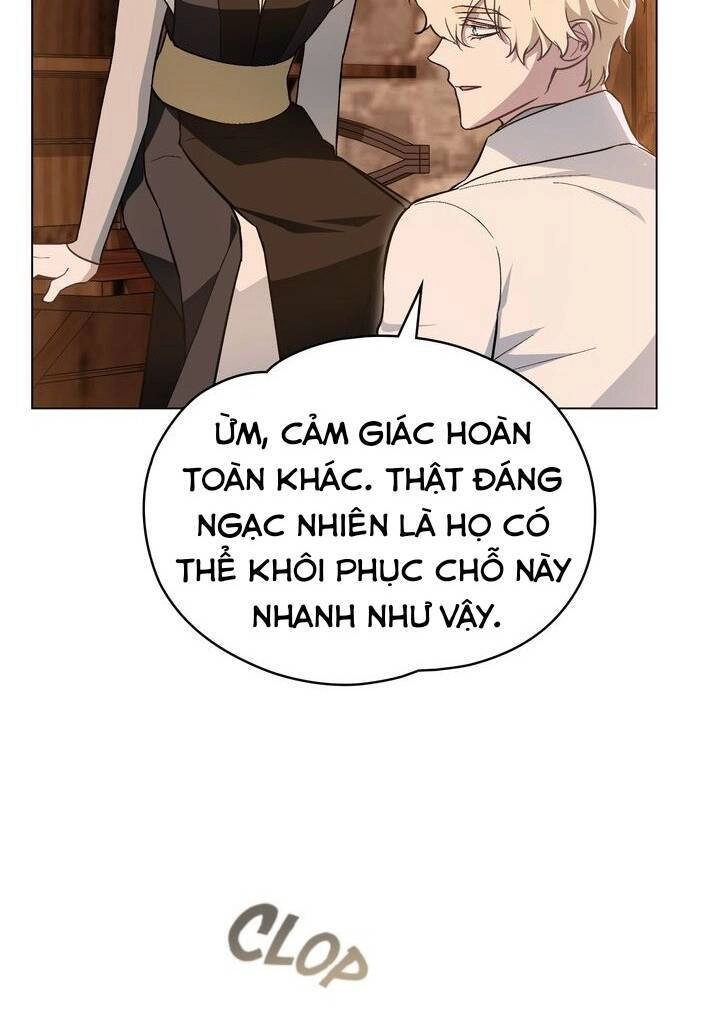 Thanh Gươm Của Evangeline Chapter 81 - 36