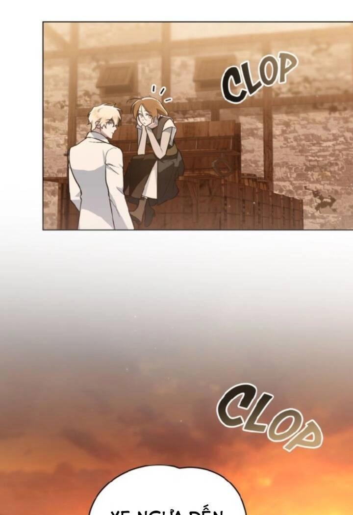 Thanh Gươm Của Evangeline Chapter 81 - 37