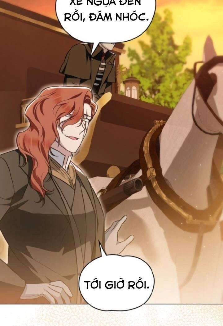 Thanh Gươm Của Evangeline Chapter 81 - 38