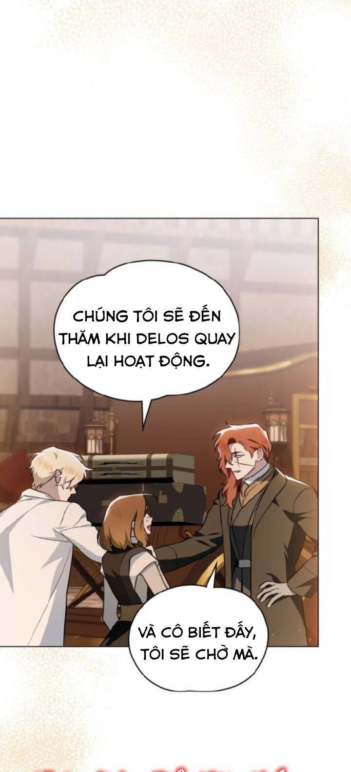 Thanh Gươm Của Evangeline Chapter 81 - 39