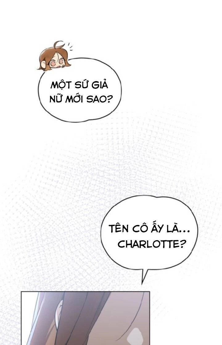 Thanh Gươm Của Evangeline Chapter 81 - 41