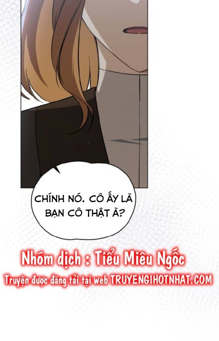 Thanh Gươm Của Evangeline Chapter 81 - 42