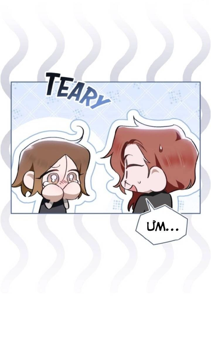 Thanh Gươm Của Evangeline Chapter 81 - 43