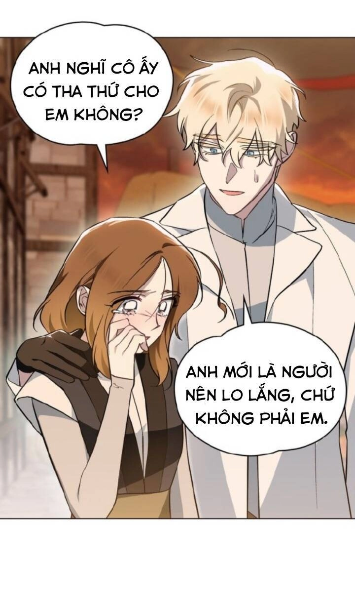 Thanh Gươm Của Evangeline Chapter 81 - 44