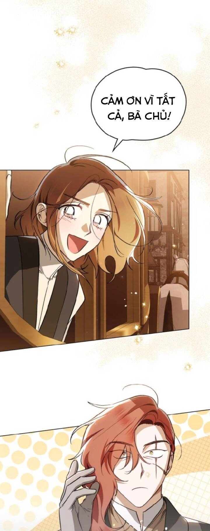 Thanh Gươm Của Evangeline Chapter 81 - 47