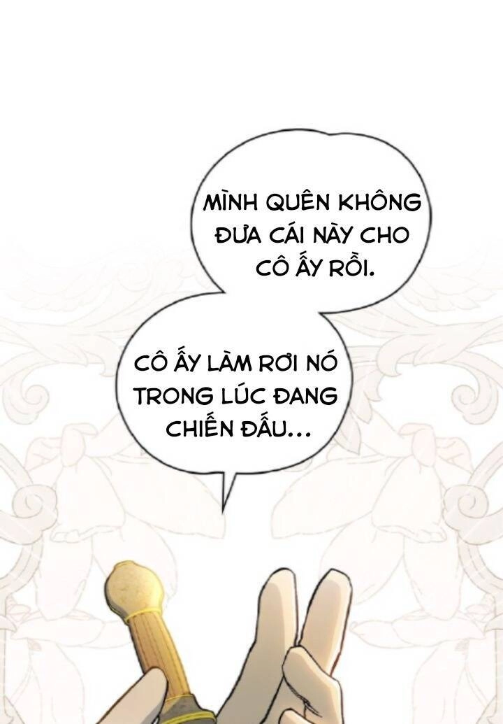 Thanh Gươm Của Evangeline Chapter 81 - 51