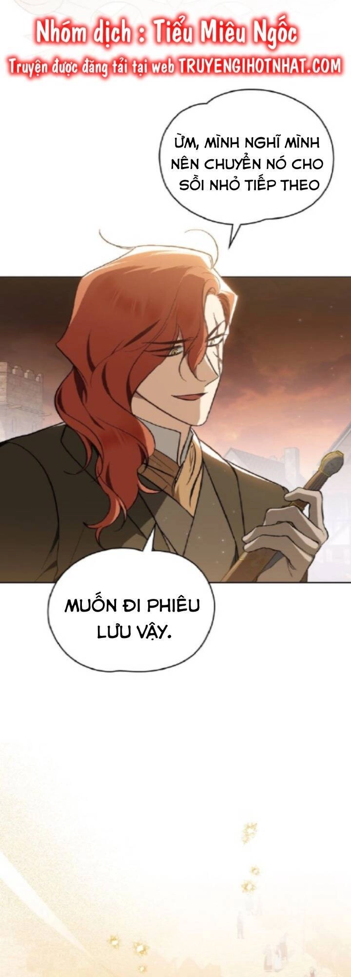 Thanh Gươm Của Evangeline Chapter 81 - 53