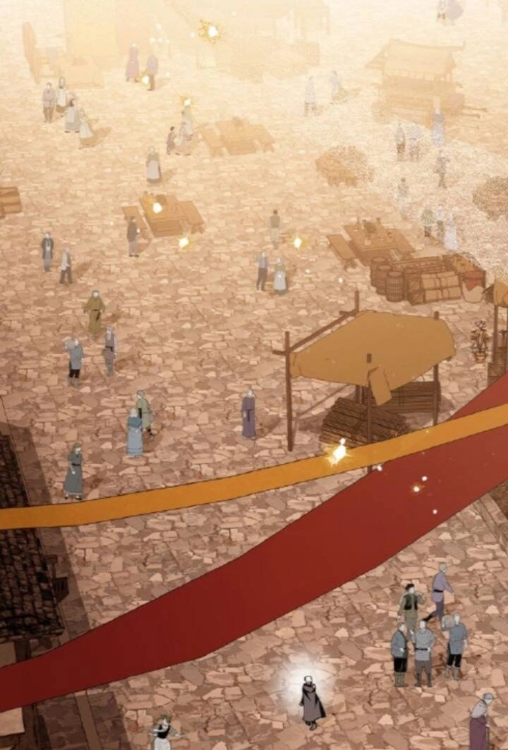 Thanh Gươm Của Evangeline Chapter 81 - 54