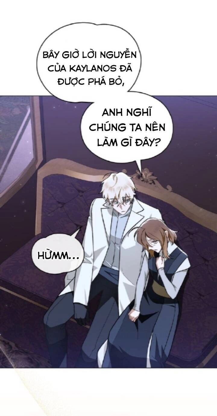 Thanh Gươm Của Evangeline Chapter 81 - 57