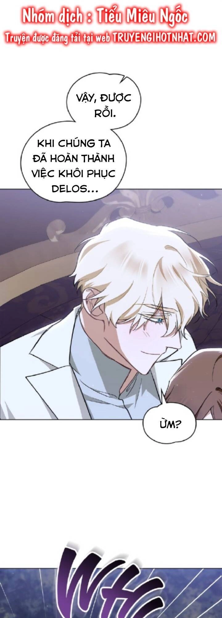 Thanh Gươm Của Evangeline Chapter 81 - 60