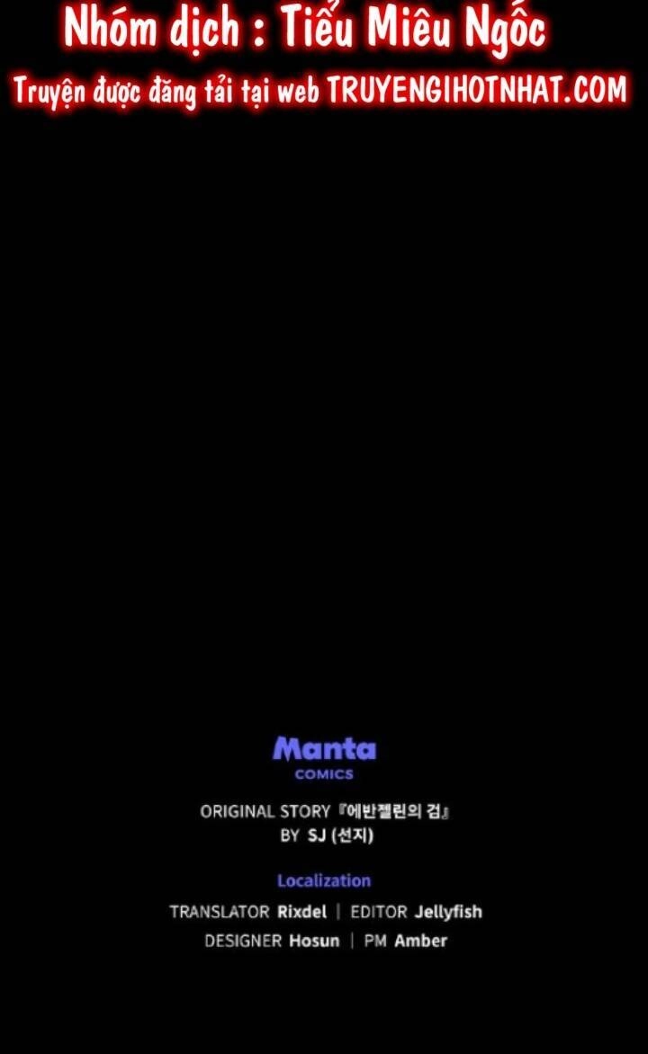 Thanh Gươm Của Evangeline Chapter 81 - 66