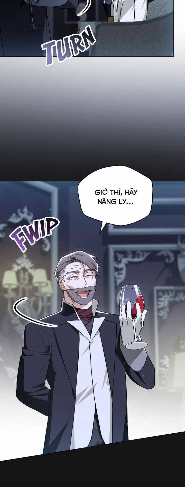 Thanh Gươm Của Evangeline Chapter 82 - 4