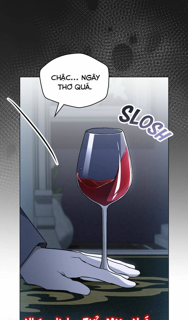 Thanh Gươm Của Evangeline Chapter 82 - 7