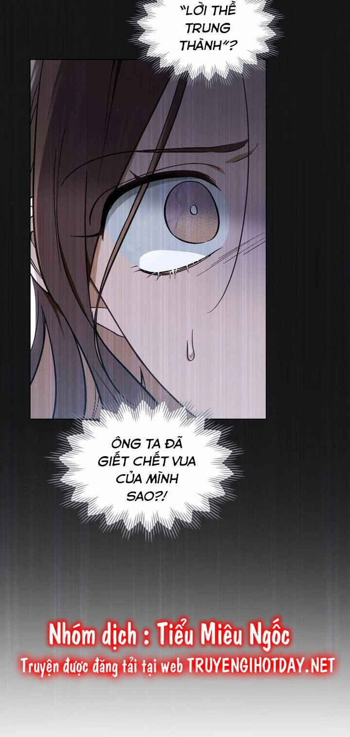 Thanh Gươm Của Evangeline Chapter 82 - 10