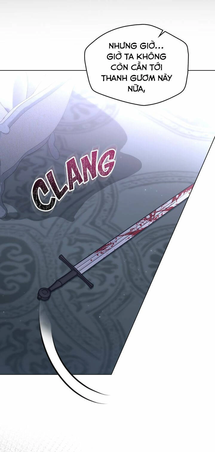 Thanh Gươm Của Evangeline Chapter 82 - 11
