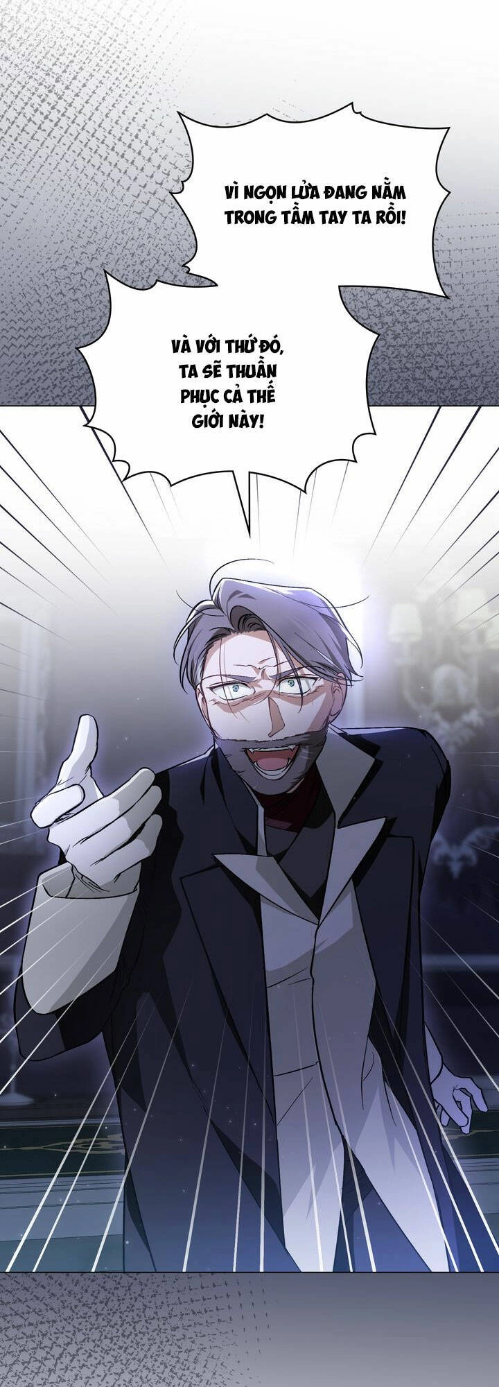 Thanh Gươm Của Evangeline Chapter 82 - 12