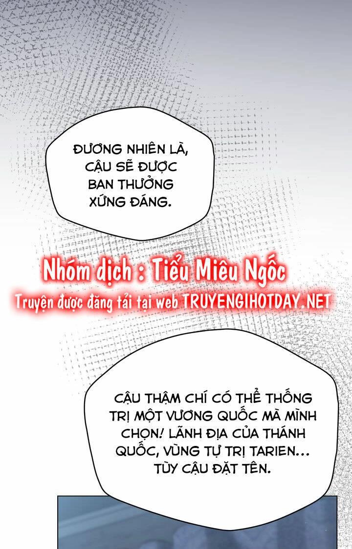 Thanh Gươm Của Evangeline Chapter 82 - 13