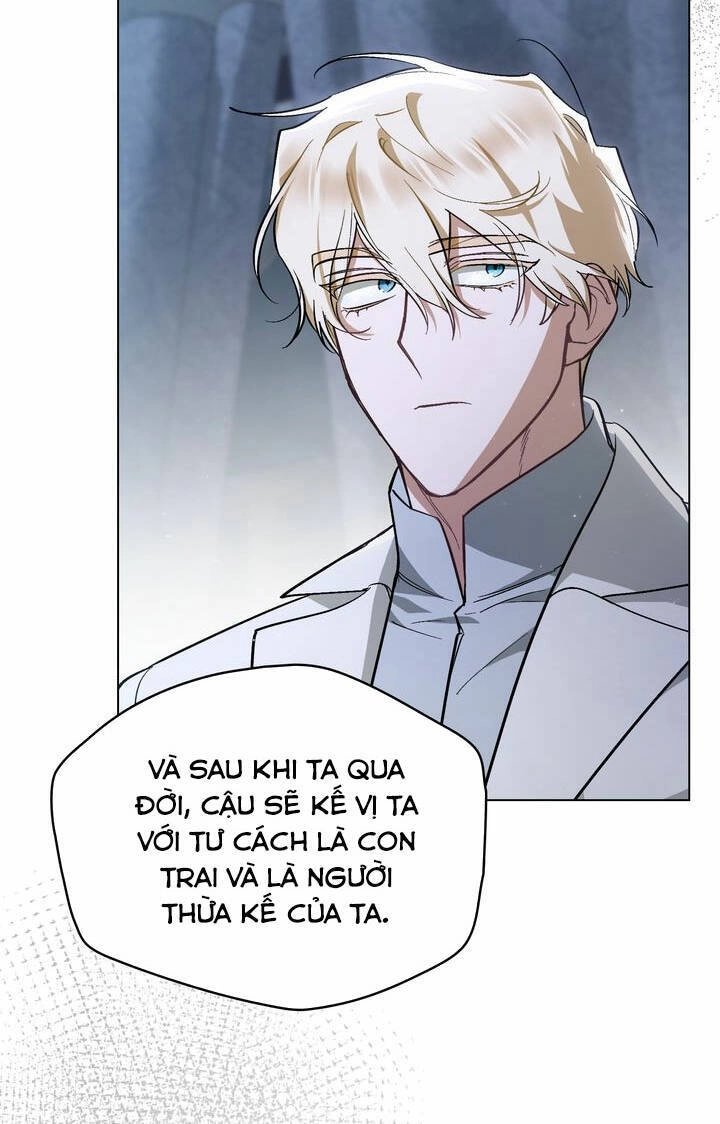 Thanh Gươm Của Evangeline Chapter 82 - 14