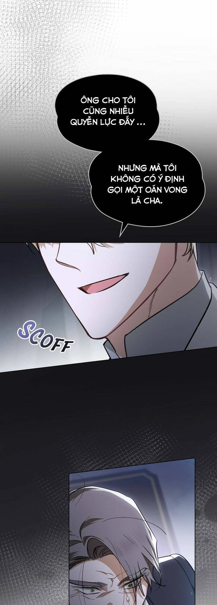 Thanh Gươm Của Evangeline Chapter 82 - 15