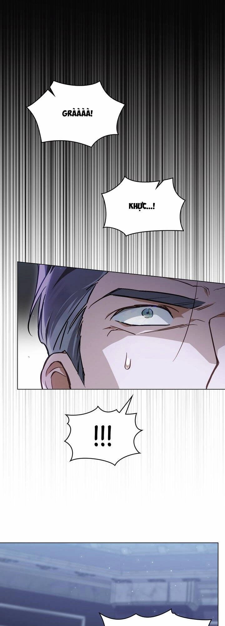 Thanh Gươm Của Evangeline Chapter 82 - 18